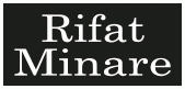 rıfat minare